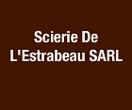 SCIERIE DE L'ESTRABEAU image 1