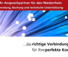 KomMa AMH Telekommunikation Bild 1
