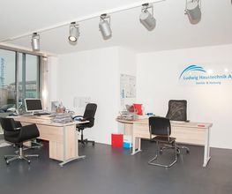 Ludwig Haustechnik AG Bild 2