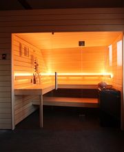 Ging Saunabau AG Bild 2