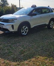 Catherine Taxi image 2