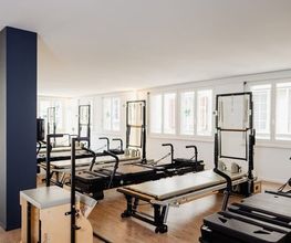 Pilates Studio Luzern Bild 9