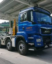 Curty Transports SA Bild 6