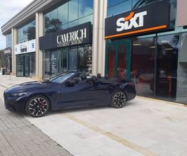 SIXT - Marbella imagen 8