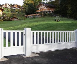 Portematic SA St-Légier-La Chiésaz Bild 7