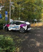 TEAG Mobil-Ladestation Bild 1