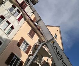 Frischknecht Umzüge GmbH Bild 6