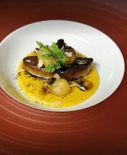 Restaurant Alpenrose Bild 9