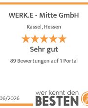 werkenntdenBESTEN.de Qualitätssiegel