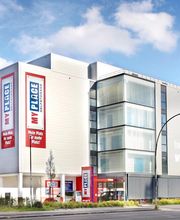 MyPlace - SelfStorage | Stellingen Bild 1