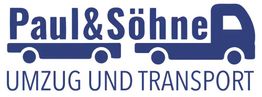 Paul und Söhne Umzüge und Transport