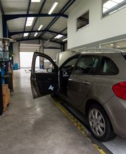 Centre Contrôle technique NORISKO ControlSur Ducey image 6