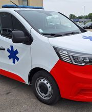 Centre Ambulancier de Dijon image 1