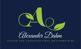 Alexander Dahm Garten-und Landschaftsbau Meisterbetrieb