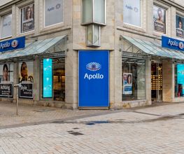 Apollo-Optik - Bielefeld - Jahnplatz Bild 1
