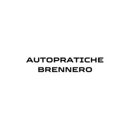 Agenzia pratiche auto Brennero logo