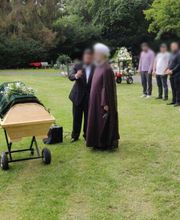 Miraç Bestattungen Bild 4