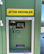 Thür Waschpark Bild 4