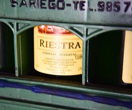 Sidra Riestra imagen 3