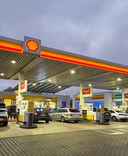 Shell Recharge Charging Station Bild 6