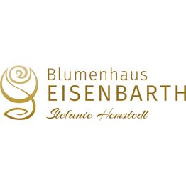Blumenhaus Eisenbarth logo