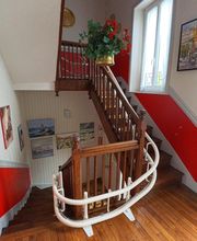 Le Monte Escalier Français image 3