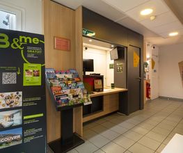 B&B HOTEL Bourges 2 image 10