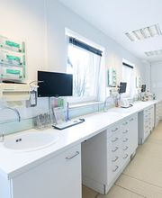 Die Zahnspange · Fachpraxis für Kieferorthopädie Bild 6