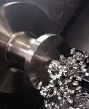 smartmech ag cnc Zerspanungstechnik Bild 1