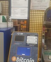CoinFlip Bitcoin ATM - Tabaccheria Semprebon (San Giovanni Lupatoto) immagine 5