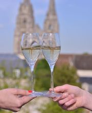 Best Western Plus Hôtel des Francs Relais des Vignes Adhérent image 20