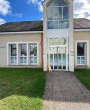 Laboratoire Montlouis-sur-Loire -  BIOGROUP CENTRE VAL DE LOIRE image 2