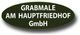 Grabmale Am Hauptfriedhof GmbH