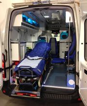 Ambulance Charliendine image 2