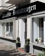 Dreschke Bestattungen Fromageot GmbH Bild 1