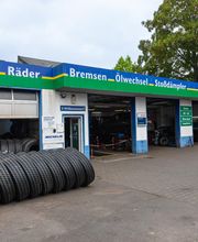 EUROMASTER Solingen PKW & LKW Bild 6