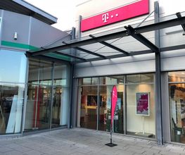 Telekom Shop Bild 1