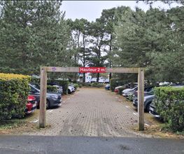 Parking Indigo Lorient La Base image 7