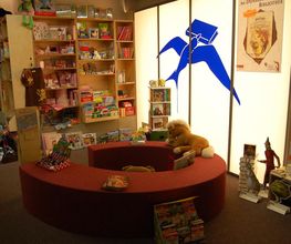 Bücher Schwalbe Bild 3