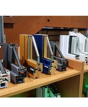 Mandt GmbH - Fenster, Türen, Bodenbeläge Bild 5