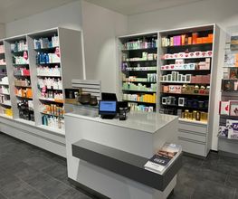 Apotheke-Drogerie Kurz AG Bild 3