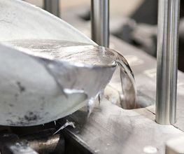 Wagner Metallgiesserei AG Bild 5