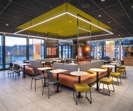 McDonald's Bild 5