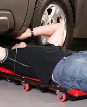 Citroen Garage LH Automobiles image 1