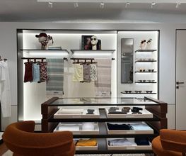 ZEGNA - Porto Cervo Romazzino immagine 6