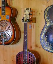 Guitars & Repairs Winkler GmbH Bild 3