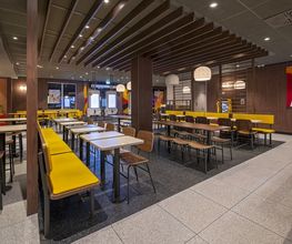 McDonald's Bild 6