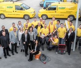 Paul Müller GmbH Bild 4