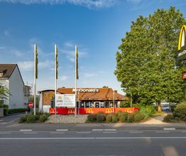 McDonald's Bild 1