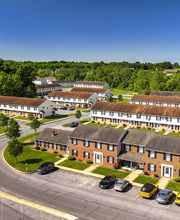 Shippensburg Village Townhomes image 14